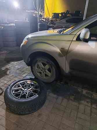 Mitsubishi Outlander XL 3.0 V6 Макеевка