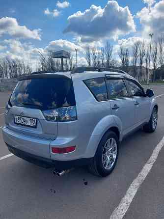 Mitsubishi Outlander XL 3.0 V6 Макеевка