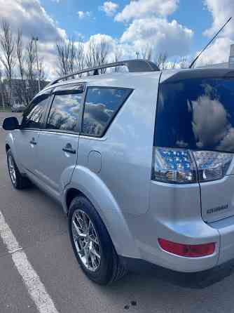 Mitsubishi Outlander XL 3.0 V6 Макеевка