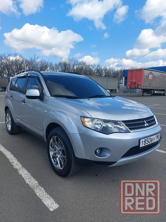 Mitsubishi Outlander XL 3.0 V6 Макеевка - изображение 4