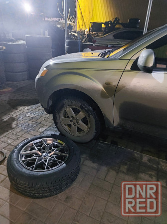 Mitsubishi Outlander XL 3.0 V6 Макеевка - изображение 6