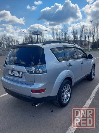 Mitsubishi Outlander XL 3.0 V6 Макеевка - изображение 3