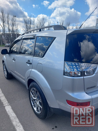 Mitsubishi Outlander XL 3.0 V6 Макеевка - изображение 2