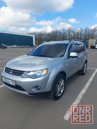 Mitsubishi Outlander XL 3.0 V6 Макеевка - изображение 1