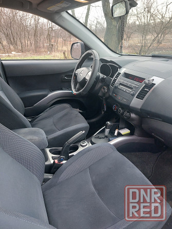 Mitsubishi Outlander XL 3.0 V6 Макеевка - изображение 7