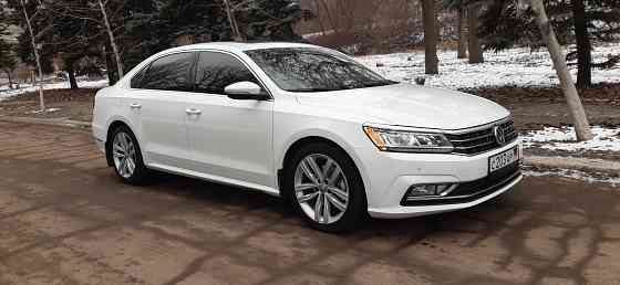 Volkswagen Passat Донецк