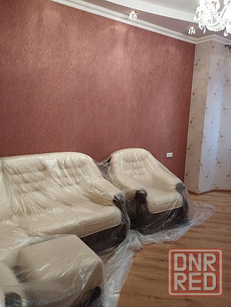 Продам 3х-ком.квартируВорошиловский р-н пр.Панфилова Донецк - изображение 1