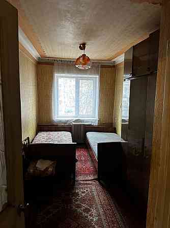 Продам 3х-ком.квартиру Калининский р-н доб Донецк