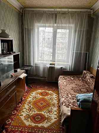 Продам 3х-ком.квартиру Калининский р-н доб Донецк
