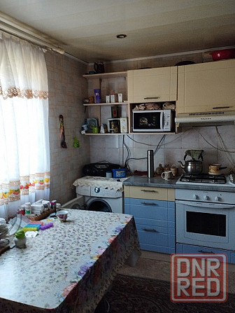 Продам дом Буденовский р-н 2 Калинкино Донецк - изображение 5