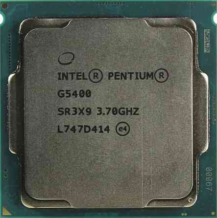 Pentium G5400 / 1151 Донецк