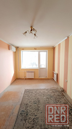Продам 1- к квартиру на Левом берегу Мариуполь - изображение 1