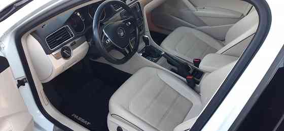 Volkswagen Passat Донецк