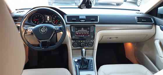 Volkswagen Passat Донецк