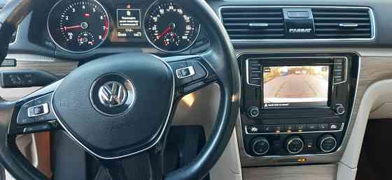Volkswagen Passat Донецк
