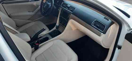 Volkswagen Passat Донецк