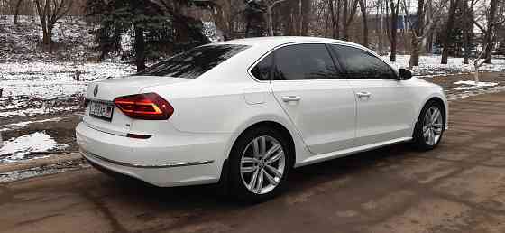 Volkswagen Passat Донецк