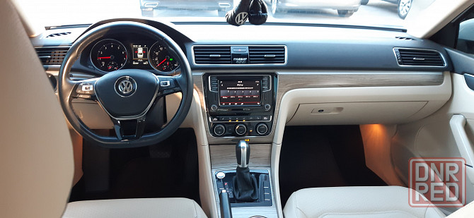 Volkswagen Passat Донецк - изображение 3
