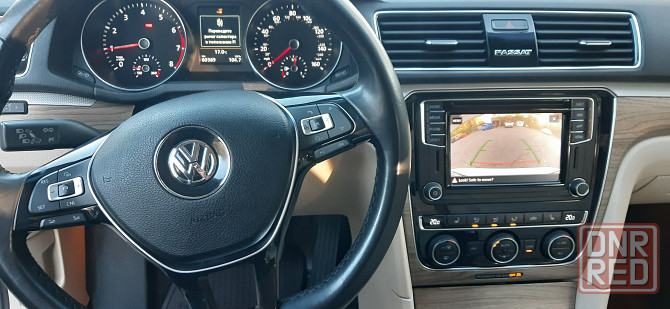 Volkswagen Passat Донецк - изображение 4
