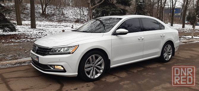 Volkswagen Passat Донецк - изображение 1