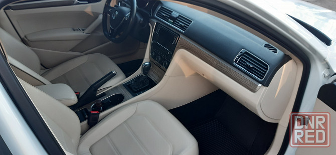 Volkswagen Passat Донецк - изображение 6