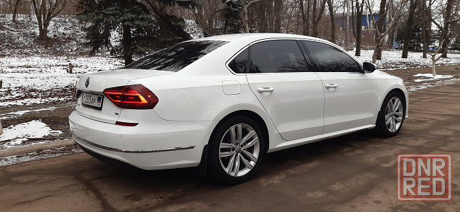 Volkswagen Passat Донецк - изображение 2