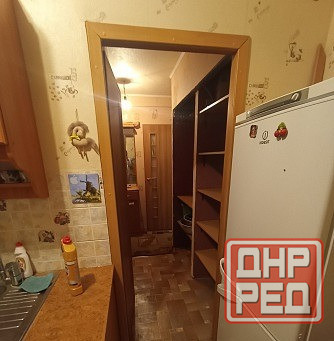 Сдам 1-к квартиру на Пушке Макеевка - изображение 3