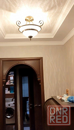 Продажа 2к кв Пролетарка Большая Магистральная Донецк - изображение 1