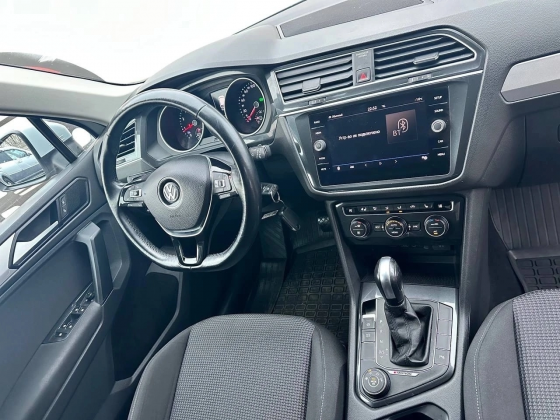Продам Volkswagen Tiguan Awd Донецк