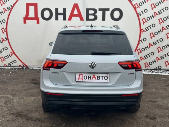 Продам Volkswagen Tiguan Awd Донецк