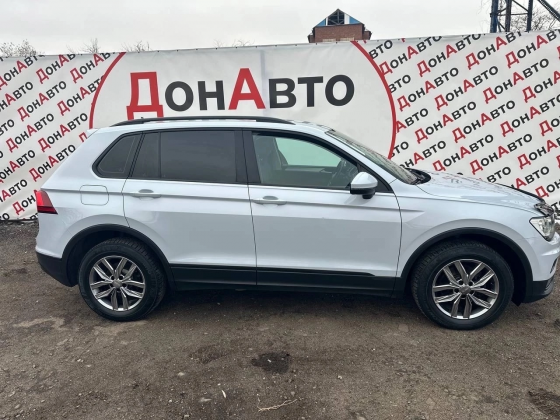 Продам Volkswagen Tiguan Awd Донецк