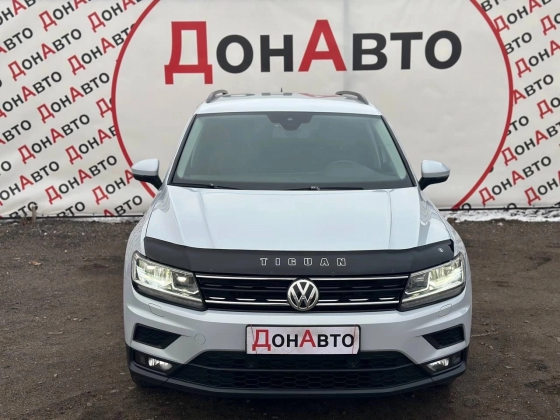 Продам Volkswagen Tiguan Awd Донецк