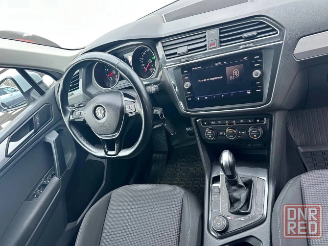 Продам Volkswagen Tiguan Awd Донецк - изображение 4