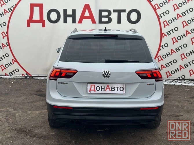 Продам Volkswagen Tiguan Awd Донецк - изображение 3