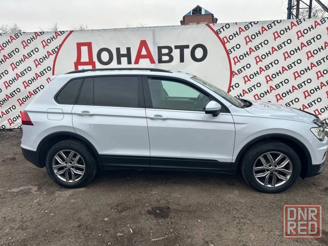 Продам Volkswagen Tiguan Awd Донецк - изображение 2