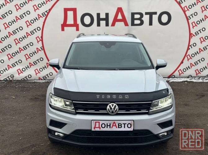 Продам Volkswagen Tiguan Awd Донецк - изображение 1
