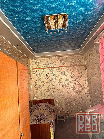 Срочно .Продам 2 ком 5/5 Артема 275 Донецк - изображение 6