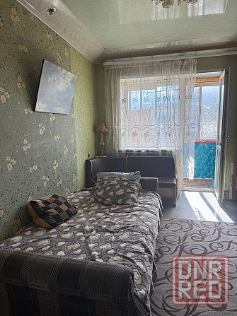 Срочно .Продам 2 ком 5/5 Артема 275 Донецк - изображение 2