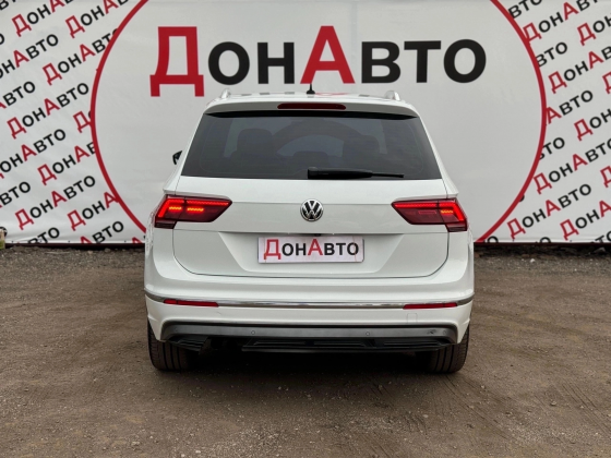 Продам Volkswagen Tiguan Донецк