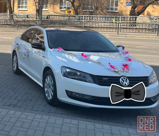 Авто на свадьбу Донецк - изображение 5