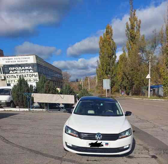 Продам Passat b7 Донецк