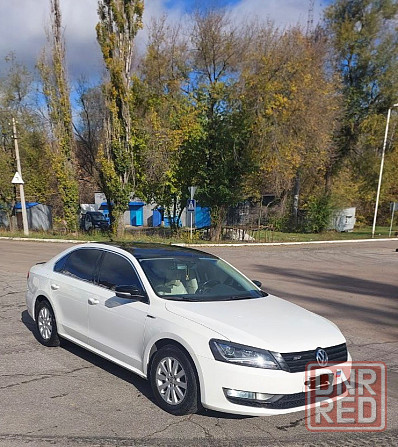 Продам Passat b7 Донецк - изображение 2