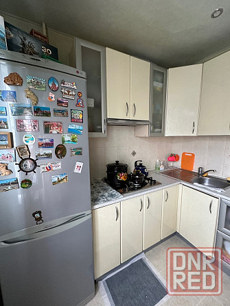 Продажа 3к кв чешка на Широком Донецк - изображение 2