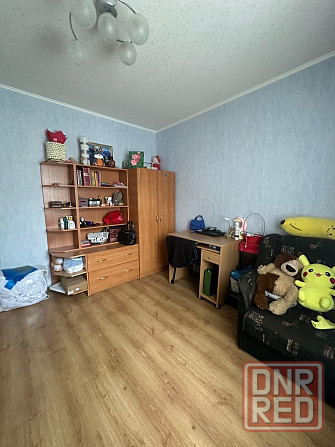 Продажа 3к кв чешка на Широком Донецк - изображение 1