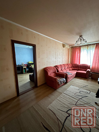Продажа 3к кв чешка на Широком Донецк - изображение 4