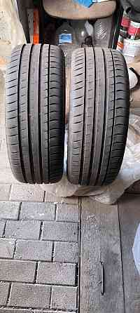 Triangle EffeXSport XL TH202 Шины летние 225/45 R19 Осталось 2 колеса Донецк