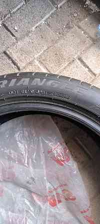 Triangle EffeXSport XL TH202 Шины летние 225/45 R19 Осталось 2 колеса Донецк