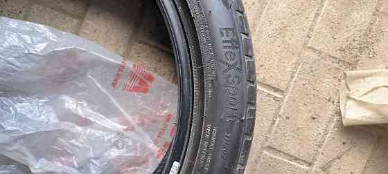 Triangle EffeXSport XL TH202 Шины летние 225/45 R19 Осталось 2 колеса Донецк