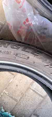 Triangle EffeXSport XL TH202 Шины летние 225/45 R19 Осталось 2 колеса Донецк