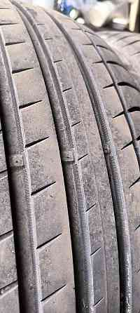Triangle EffeXSport XL TH202 Шины летние 225/45 R19 Осталось 2 колеса Донецк